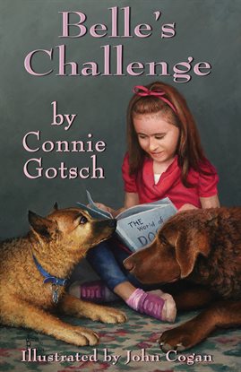 Cover image for Belle's Challenge