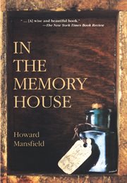 In the memory house cover image
