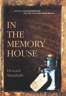Cover image for In the Memory House