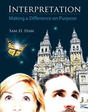 Interpretation : Making A Difference On Purpose cover image