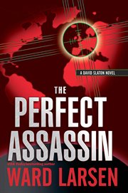 The Perfect Assassin cover image