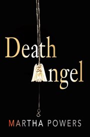 Death angel : a novel cover image