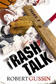 Trash talk cover image