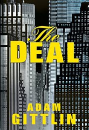 The Deal cover image