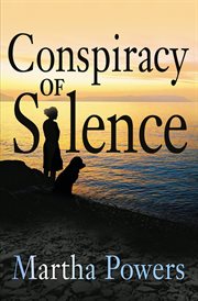 Conspiracy of Silence cover image