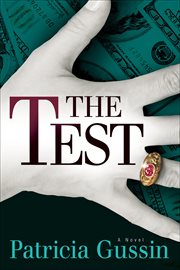 The test : a novel cover image