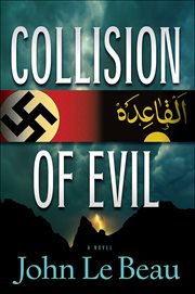Collision of evil : a novel cover image