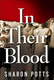 In their blood : a novel cover image