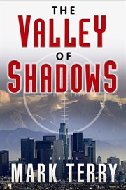The valley of shadows : a novel cover image