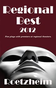 Regional Best 2012 cover image