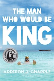 The man who would be king cover image