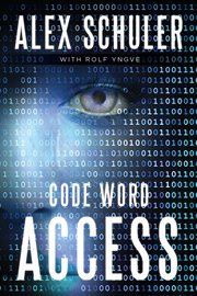 Code Word Access cover image