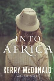 Into africa cover image