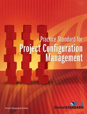 Practice Standard for Project Configuration Management cover image