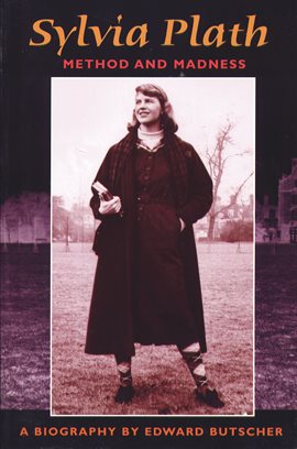 Link to Sylvia Plath by Edward Butscher in the catalog