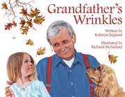 Grandfather's wrinkles cover image