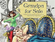 Grandpa for sale cover image