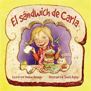 El sâandwich de Carla cover image