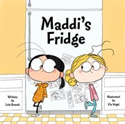 Maddi's fridge cover image