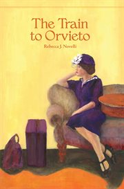 The Train to Orvieto cover image