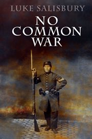 No Common War cover image