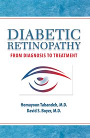 Diabetic retinopathy : from diagnosis to treatment cover image