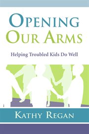 Opening our arms cover image