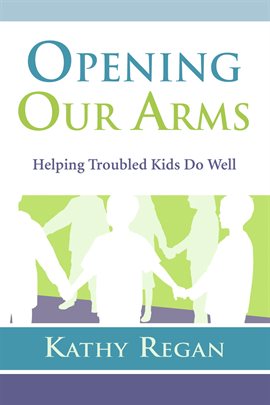 Cover image for Opening Our Arms