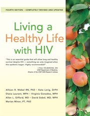Living a healthy life with chronic pain cover image