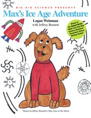 Max's Ice Age adventure cover image