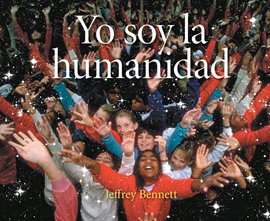 Cover image for Yo Soy la Humanidad