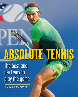 Cover image for Absolute Tennis