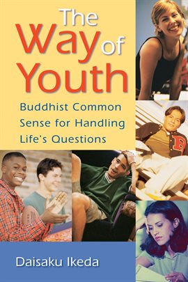 Cover image for The Way of Youth