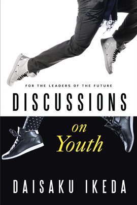 Cover image for Discussions on Youth