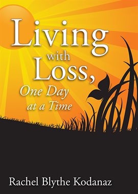 Cover image for Living with Loss