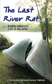 The last river rat : swamp stories cover image