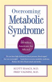 Overcoming metabolic syndrome cover image