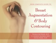 Your complete guide to breast augmentation & body contouring cover image