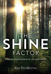 The Shine Factor cover image