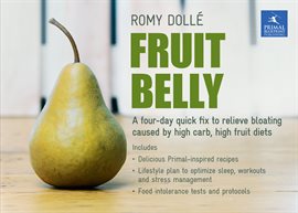 Cover image for Fruit Belly