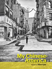 My Chinese-America cover image