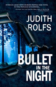 Bullet in the night cover image