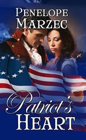 Patriot's heart cover image