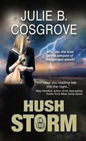 Hush in the Storm cover image