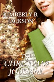 The Christmas journal cover image