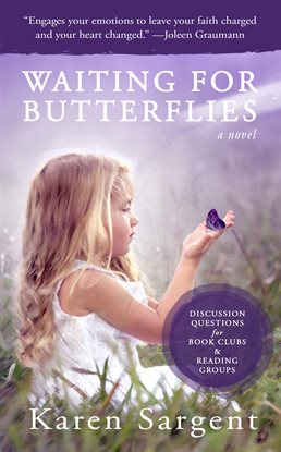 Cover image for Waiting for Butterflies