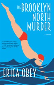 The Brooklyn North murders : a novel cover image