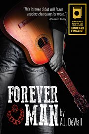 Forever man cover image