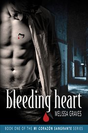Bleeding heart cover image
