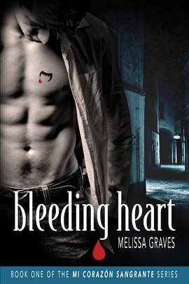 Cover image for Bleeding Heart